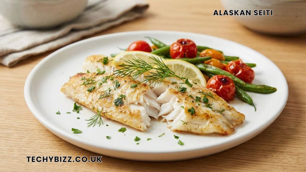 Alaskan Seiti Guide, Meaning, Features, Benefits, Uses and Complete Overview alaskan seiti