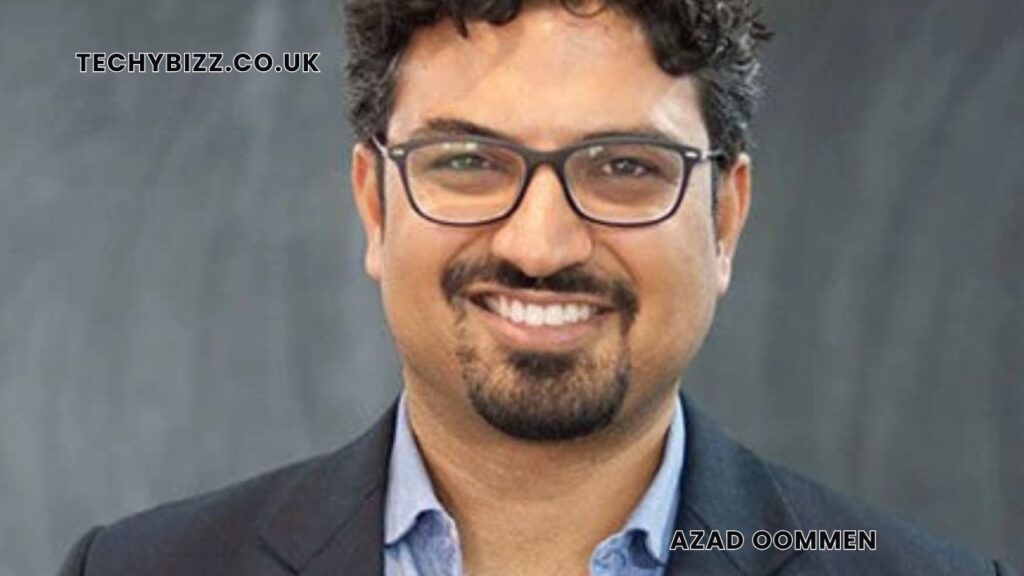 Azad Oommen