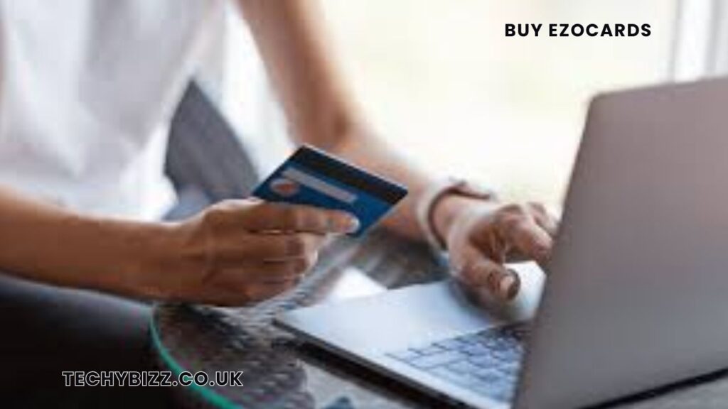 Buy Ezocards