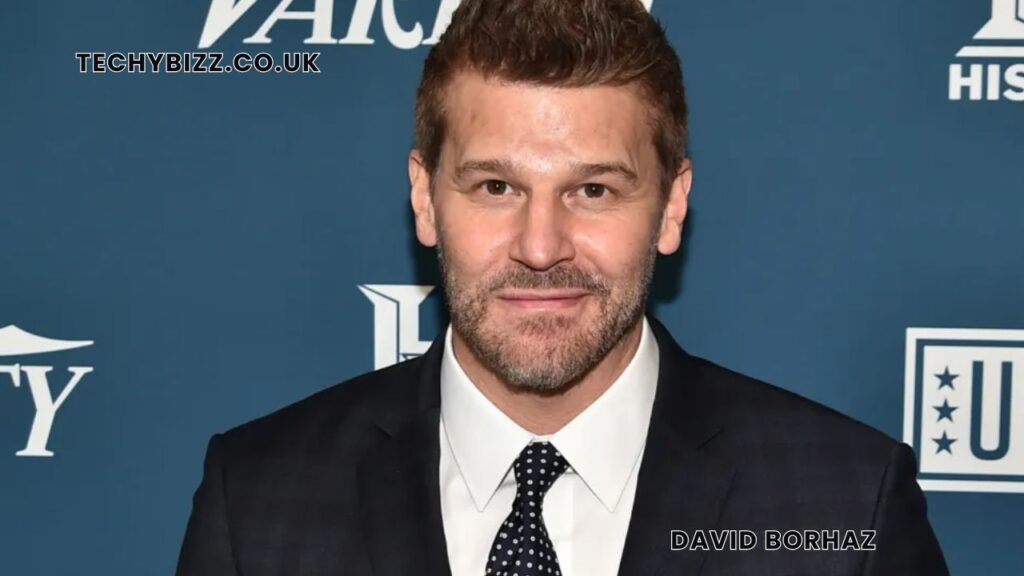 David Borhaz Biography, Career, Life Story, Background, Facts and Public Profile david borhaz