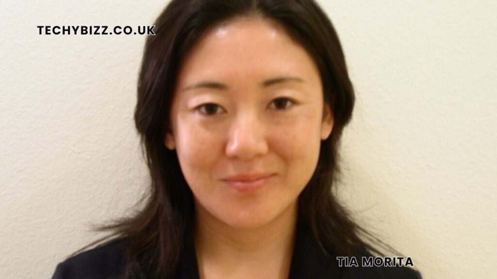 tia morita