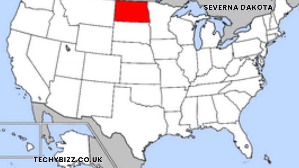 Severna Dakota