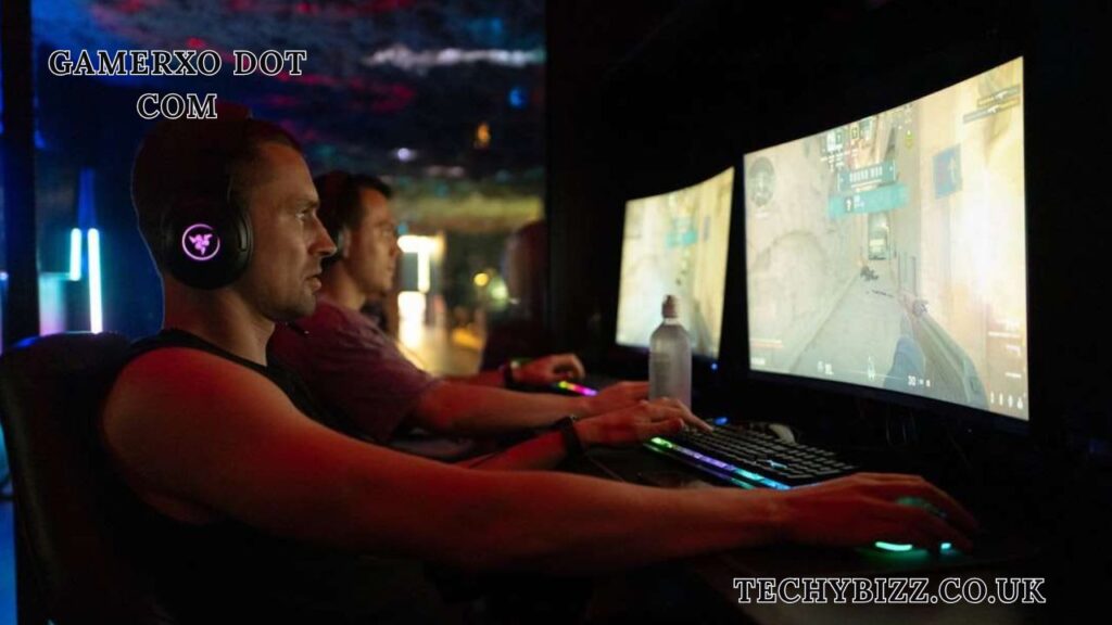 GamerXO dot com: A Complete Guide to Its Gaming Content and Features