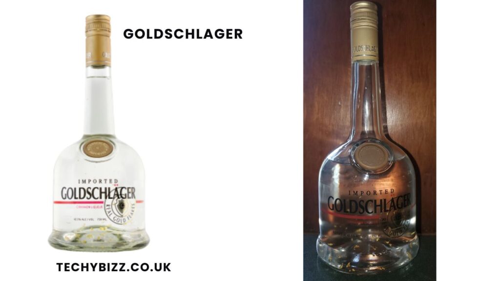 goldschlager