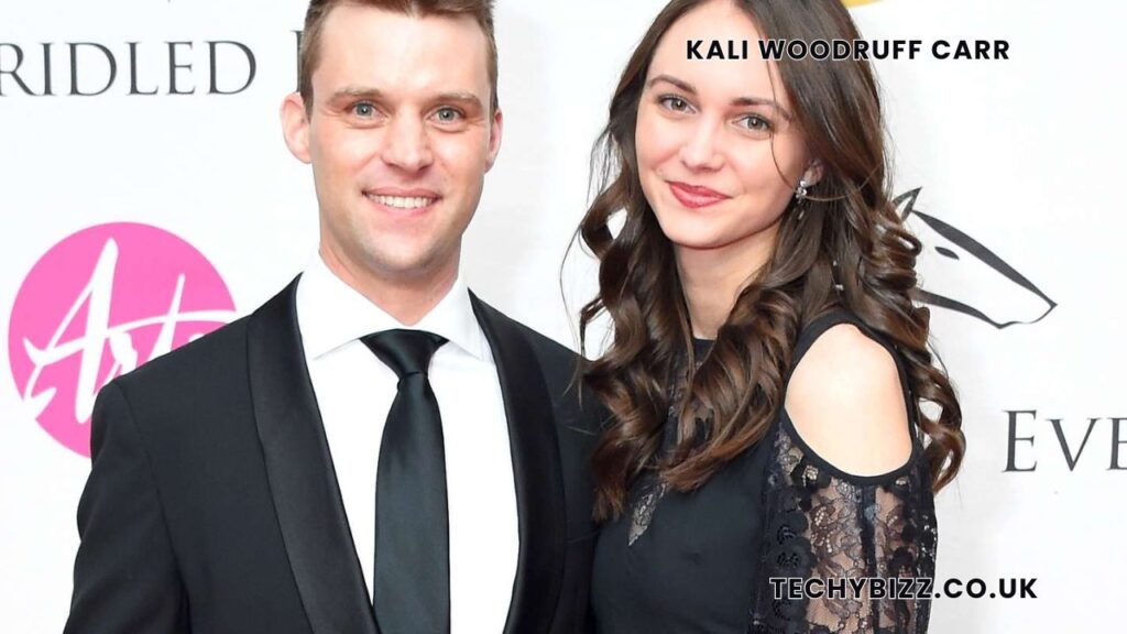 Kali Woodruff Carr Biography, Career, Family, Life, Background and Public Interest kali woodruff carr