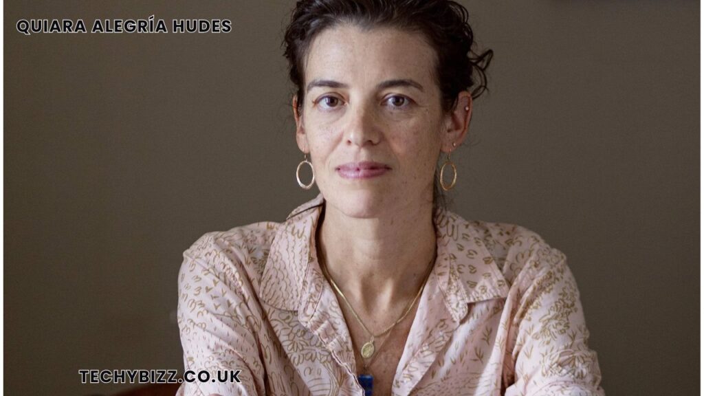 Quiara Alegría Hudes Biography, Career, Awards, Books, Plays and Life Story