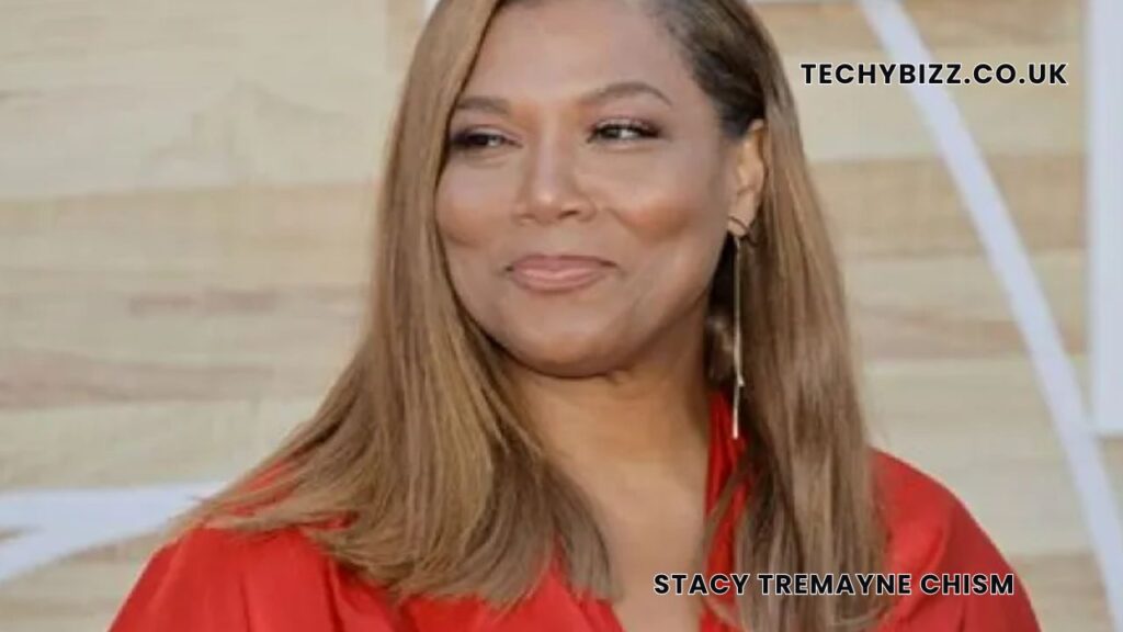 Stacy Tremayne Chism Biography, Career, Personal Life, Facts and Complete Guide stacy tremayne chism