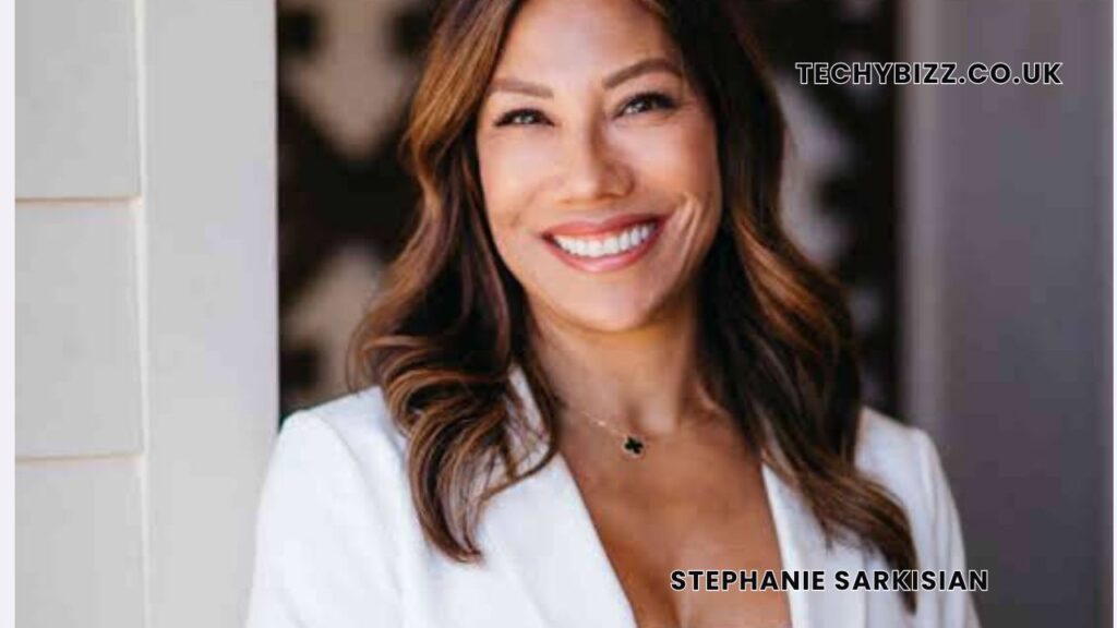 Stephanie Sarkisian Biography, Life Story, Family, Career & Interesting Facts Guide Stephanie Sarkisian