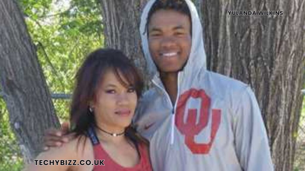 Yulanda Wilkins Biography: Career, Family, Age & Tyler Perry Connection Yulanda Wilkins