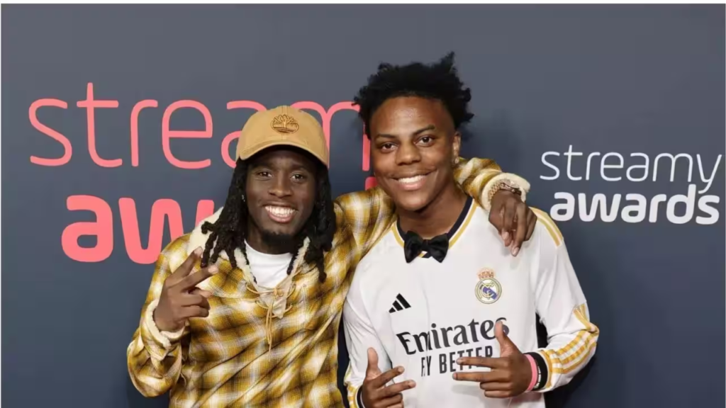 How Kai Cenat Built His $45 Million Net Worth and Streaming Empire kai cenat net worth