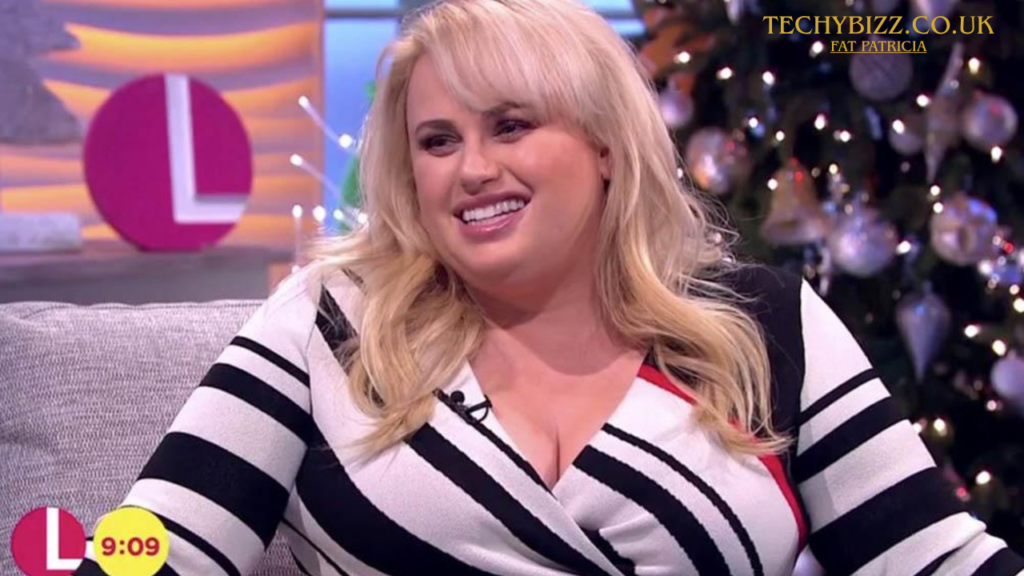 How Fat Patricia Became a Searchable Name and What It Really Means fat patricia