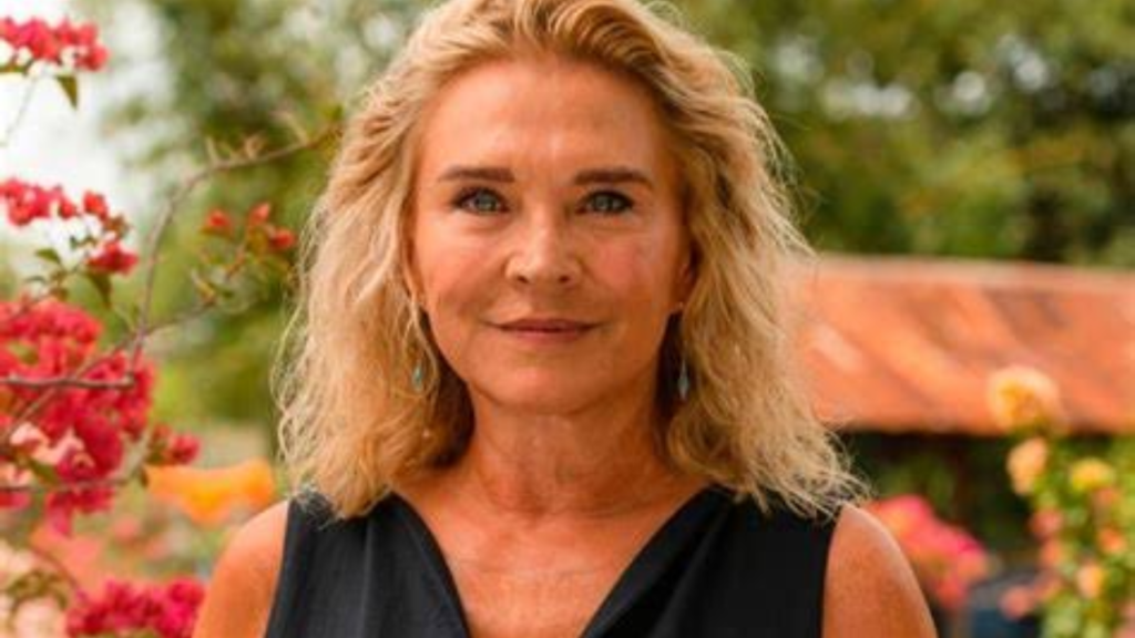 How Amanda Redman Net Worth Reflects Her Successful Acting Career amanda redman net worth