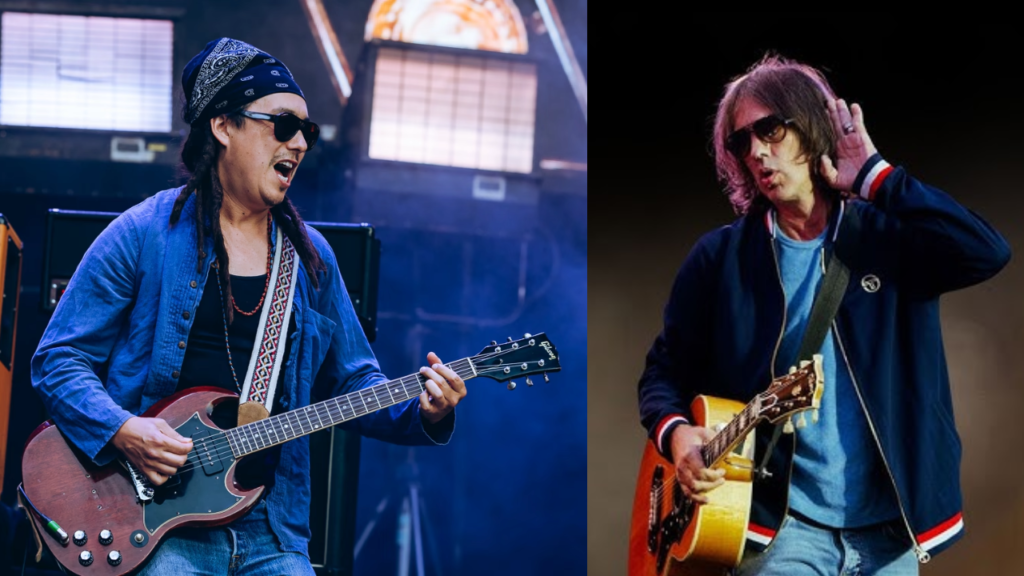 How Richard Ashcroft Alexandra Palace Became a Major 2026 Concert Event richard ashcroft alexandra palace