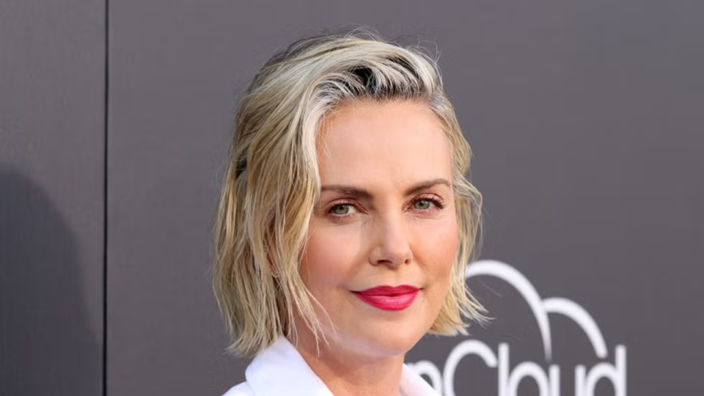 How TV Shows With Charlize Theron Showcase Her Best Roles tv shows with charlize theron