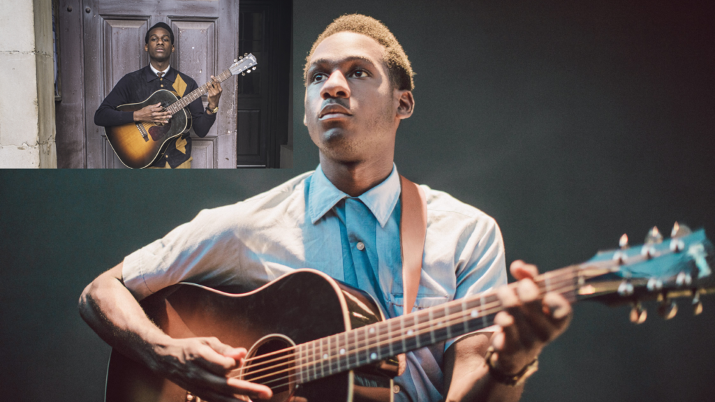 How Leon Bridges London Performance Became a Major Soul Music Event leon bridges london
