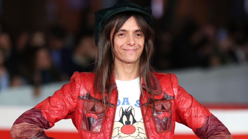 How Lucio Corsi London Connects Music, Eurovision and His Rising Career lucio corsi london