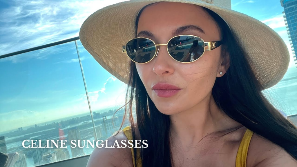 How to Choose the Best Celine Sunglasses for Your Style celine sunglasses
