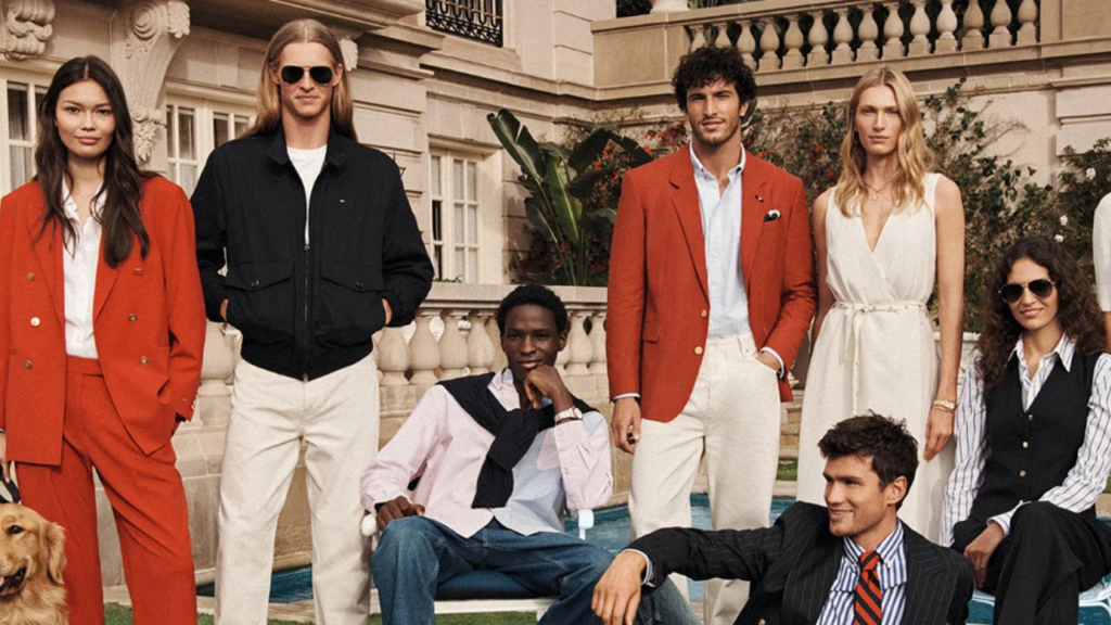 tommy hilfiger uk