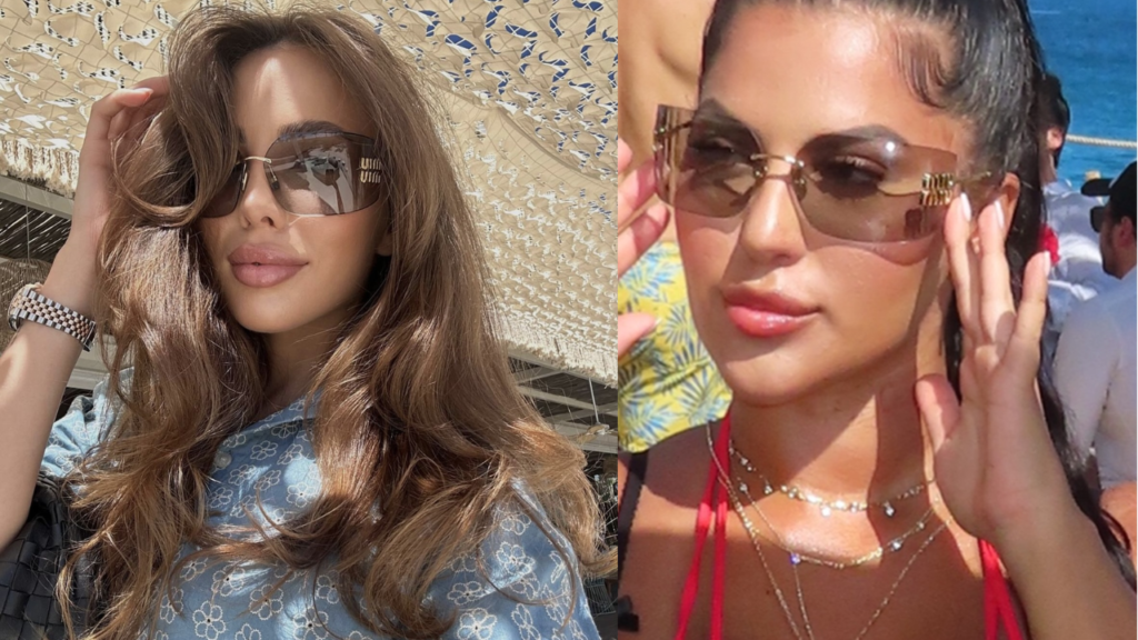 miu miu sunglasses