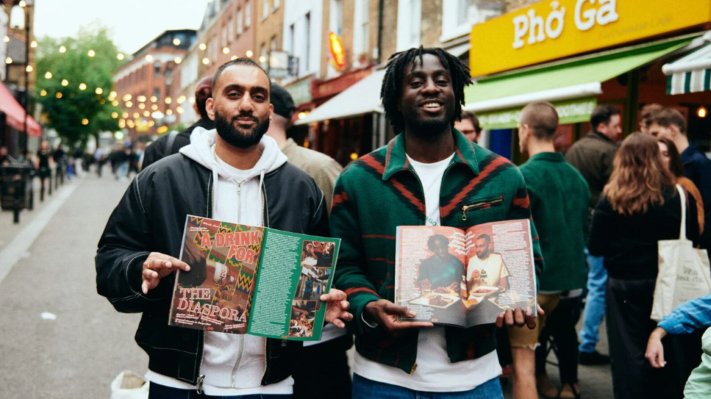 How Slop Magazine Is Redefining Modern Food and Culture slop magazine
