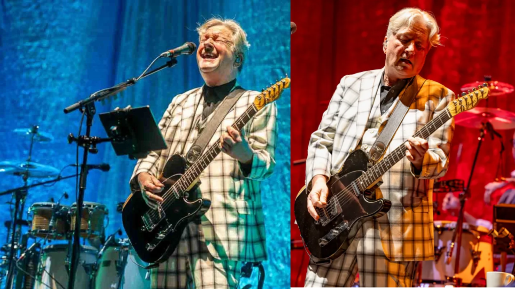 madness o2 concert review