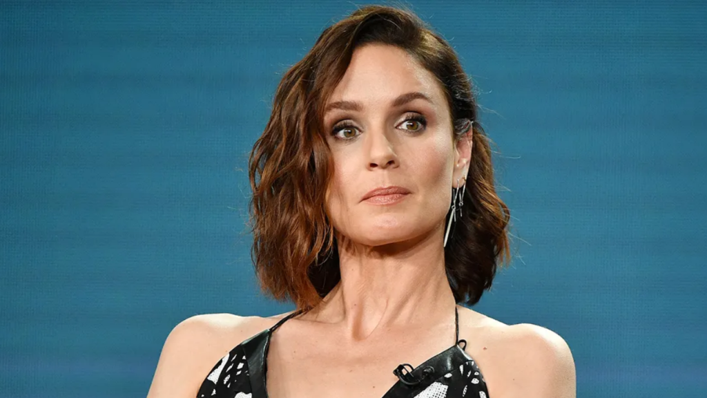 How Sarah Wayne Callies Movies and TV Shows Shaped Her Career sarah wayne callies movies and tv shows