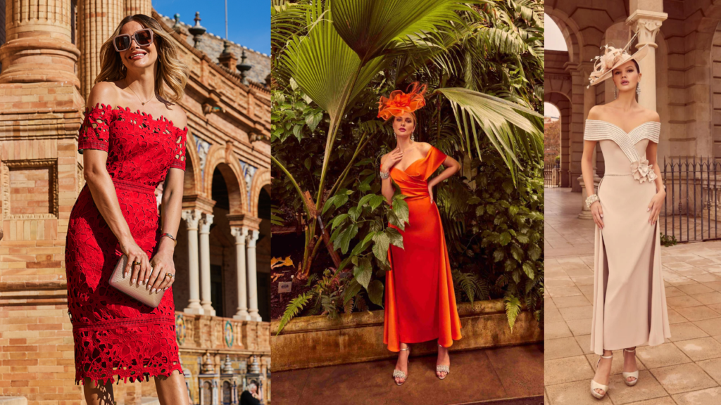 How to Style a Bardot Dress for Any Occasion bardot dress