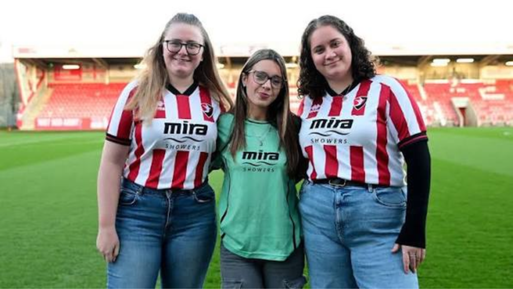 How Cheltenham Town FC Message Board Connects Fans and Football News cheltenham town fc message board