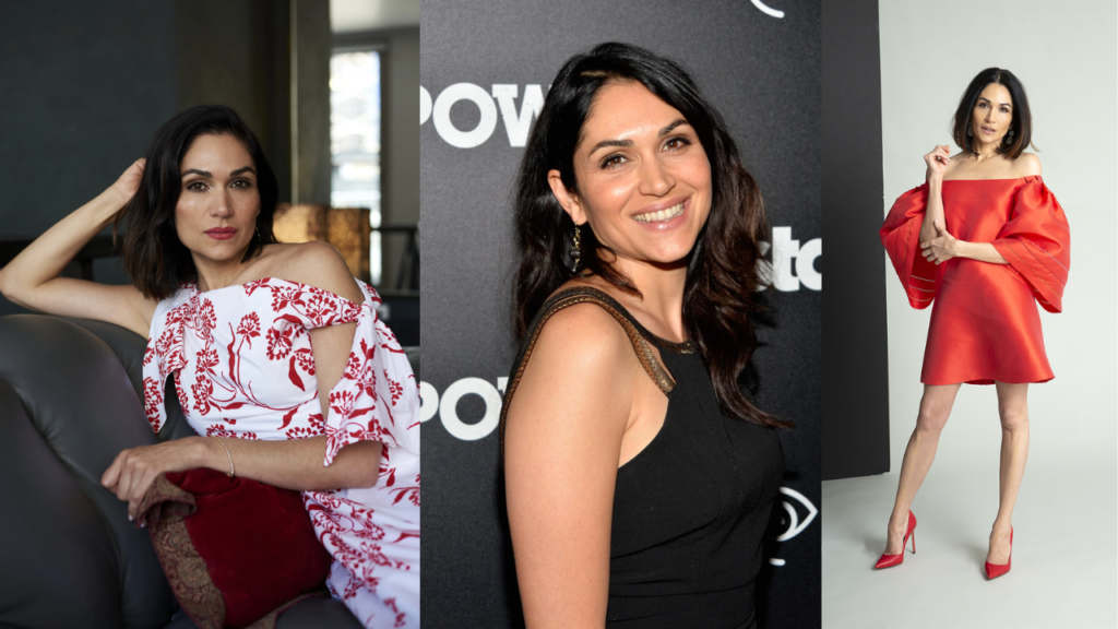 How Lela Loren Built Her Acting Career and Rose to Fame lela loren