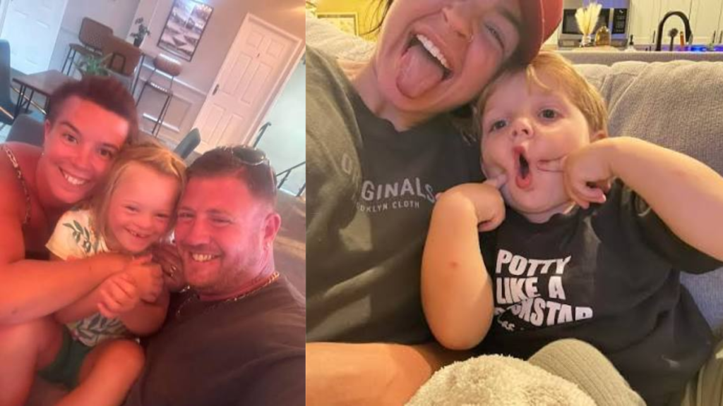 baby harry wilson tragic accident