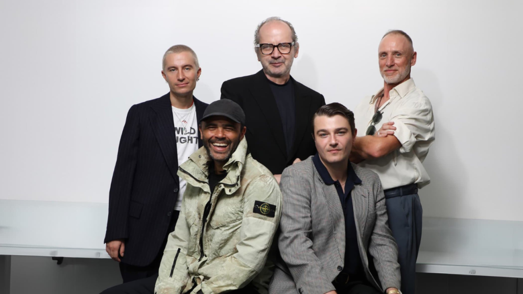 How Sir Magazine Became a Leading Men’s Lifestyle Publication sir magazine