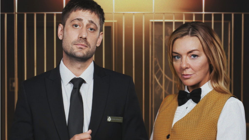 How Elis Michael Socha Became Known as Michael Socha’s Son elis michael socha