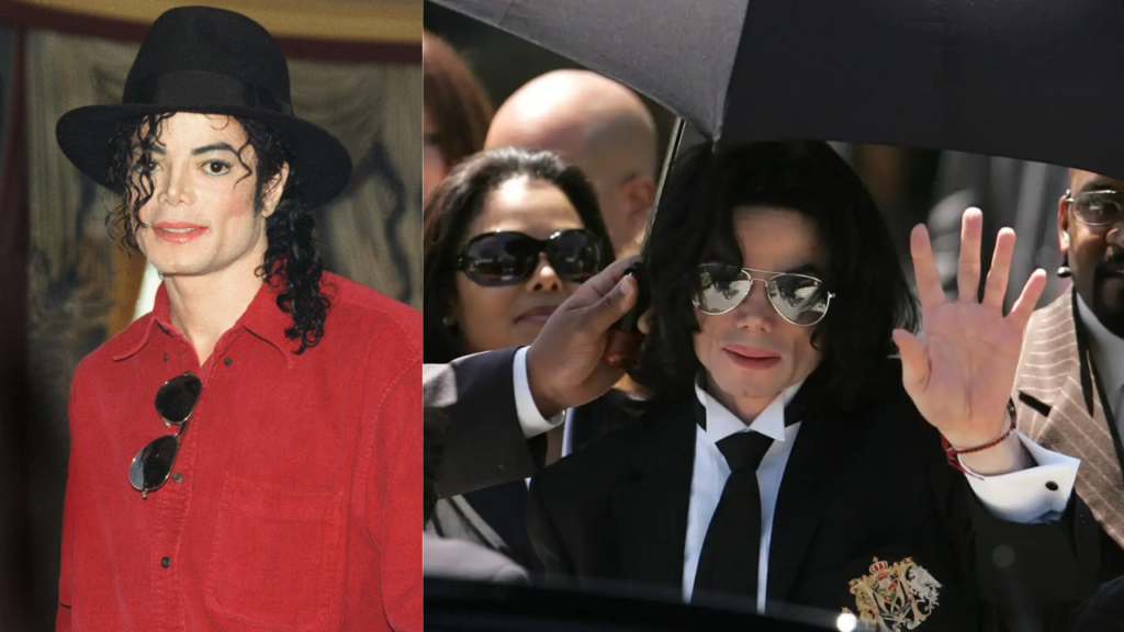 when and how did michael jackson die
