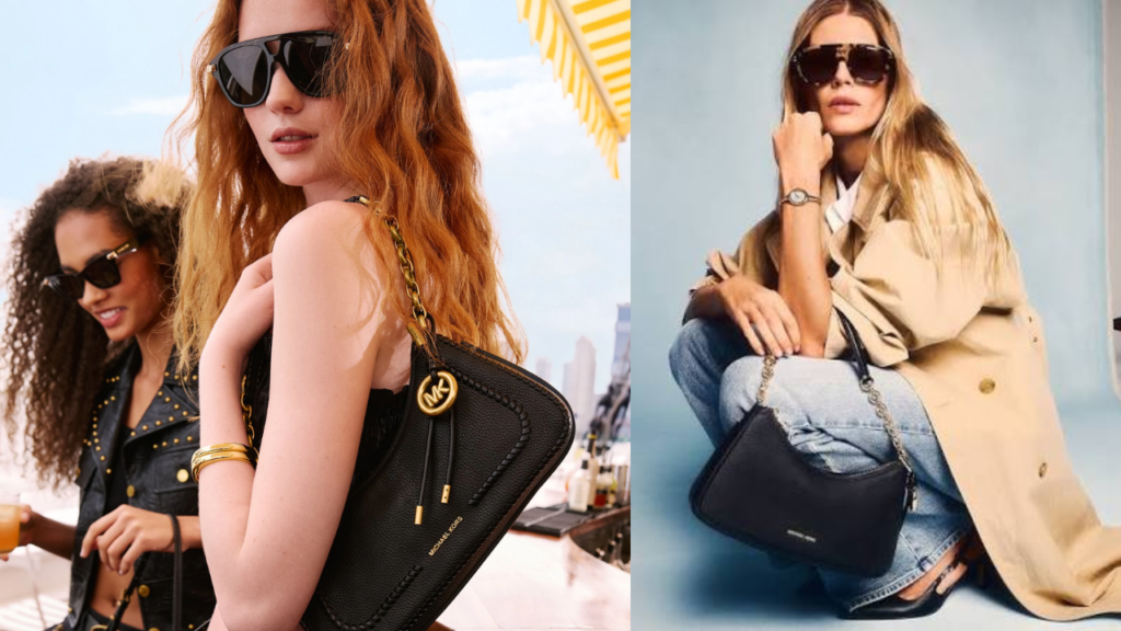 How to Choose the Best Michael Kors Bags for Every Style and Occasion michael kors bags