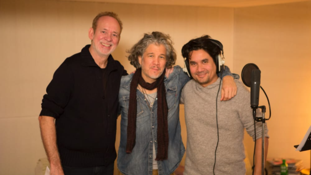 How Lucho Brieva Built a Career in Art, Design and Music lucho brieva
