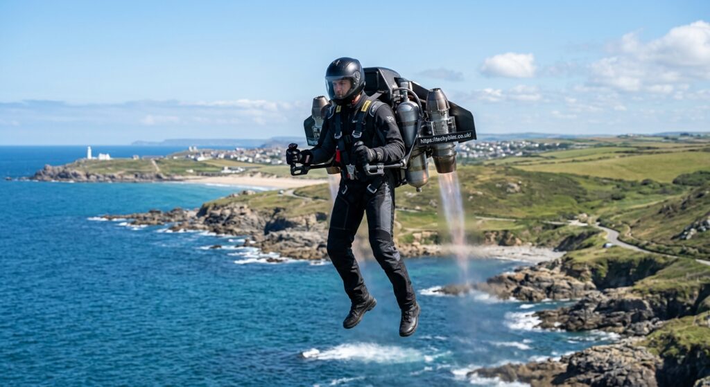 Jetpack: A Complete Guide to Features, Uses, Benefits, and Modern Applications jetpack