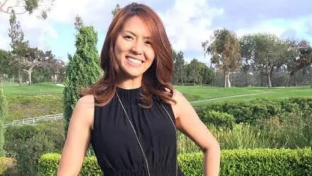 Wendy Lang: Biography, Career, Family, and Personal Life wendy lang