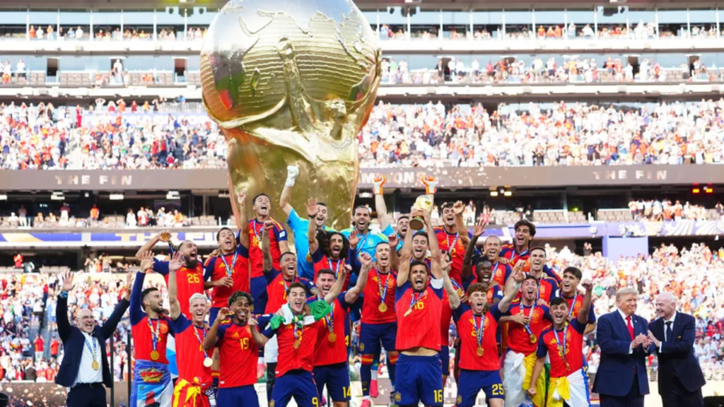 fifa world cup 2026