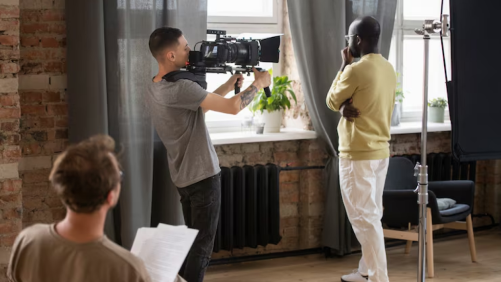 Back Casting Room: Meaning, Uses, Process, and Importance back casting room