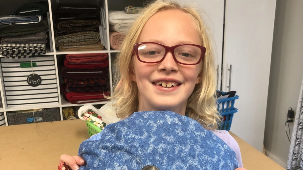 Beginner Stitching Projects Help You Master Sewing Easily beginner stitching projects