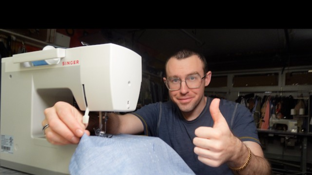 How to Sew: A Beginner’s Complete Guide how to sew