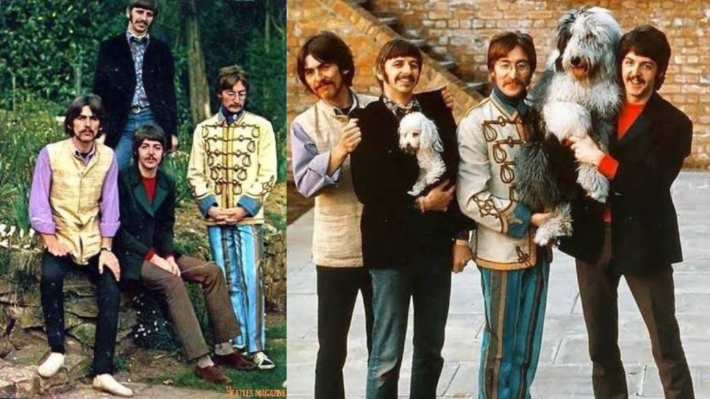 Ringo Starr House: Homes, Lifestyle, and Where the Beatles Legend Has Lived ringo starr house