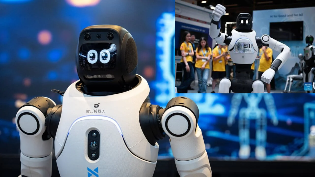 Latest Technology News This Week: AI, Chips, Smartphones and Cybersecurity latest technology news this week