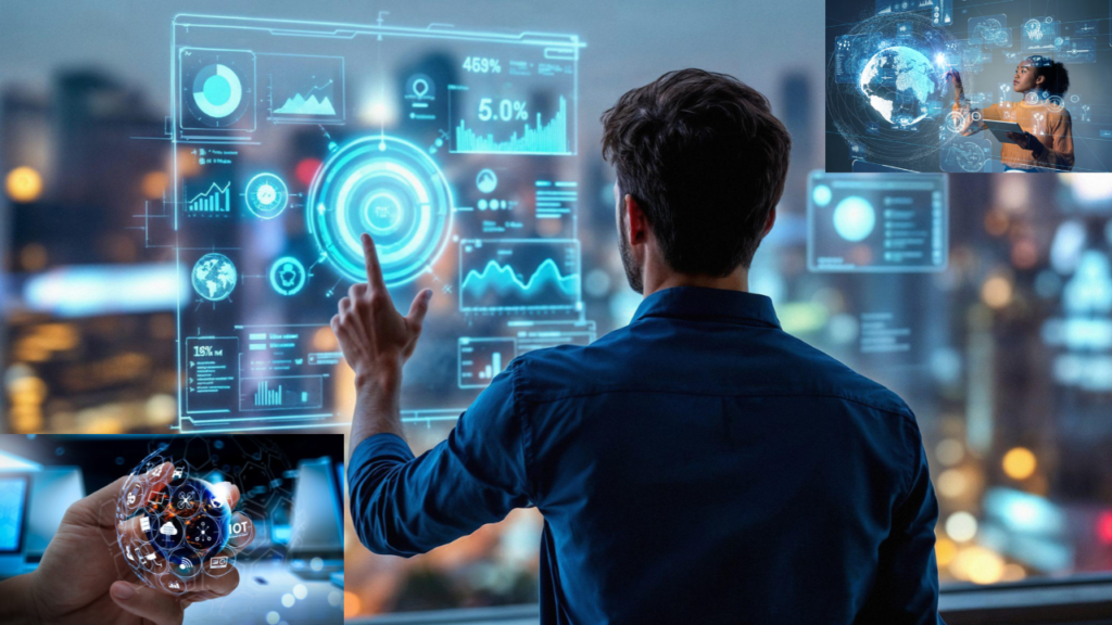 Technology News: The Latest Trends, Innovations, and Breakthroughs technology news