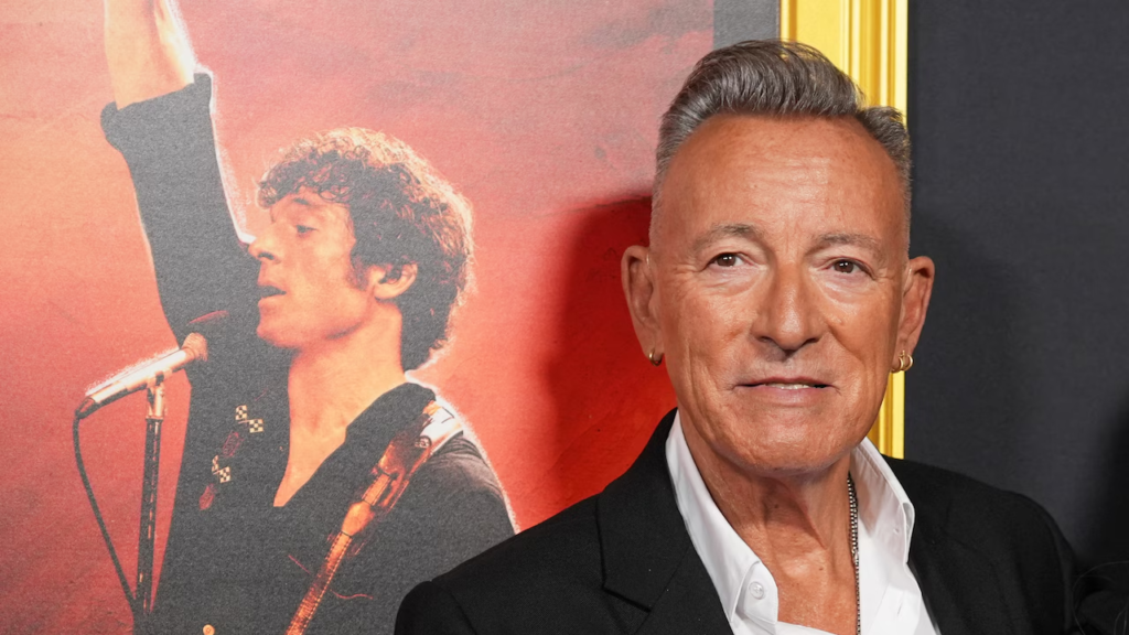 Where Does Bruce Springsteen Live in NJ? Inside His Colts Neck Home where does bruce springsteen live in nj