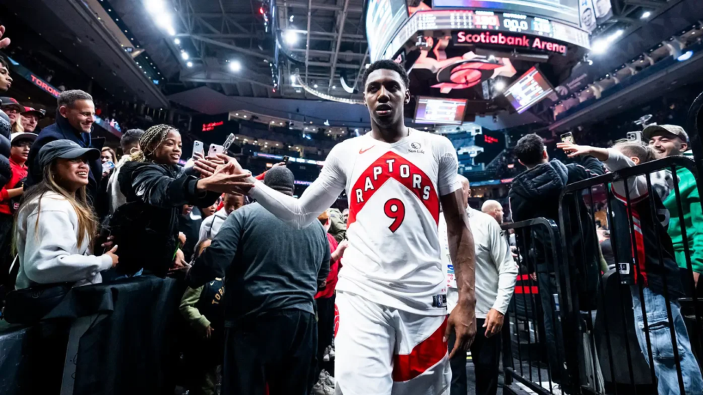 Fanspo: The Complete Guide to the Sports Platform, NBA Trade Machine and Fan Tools fanspo