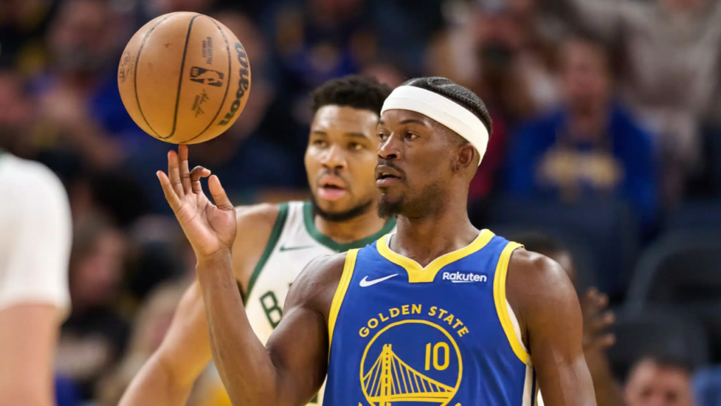 giannis trade