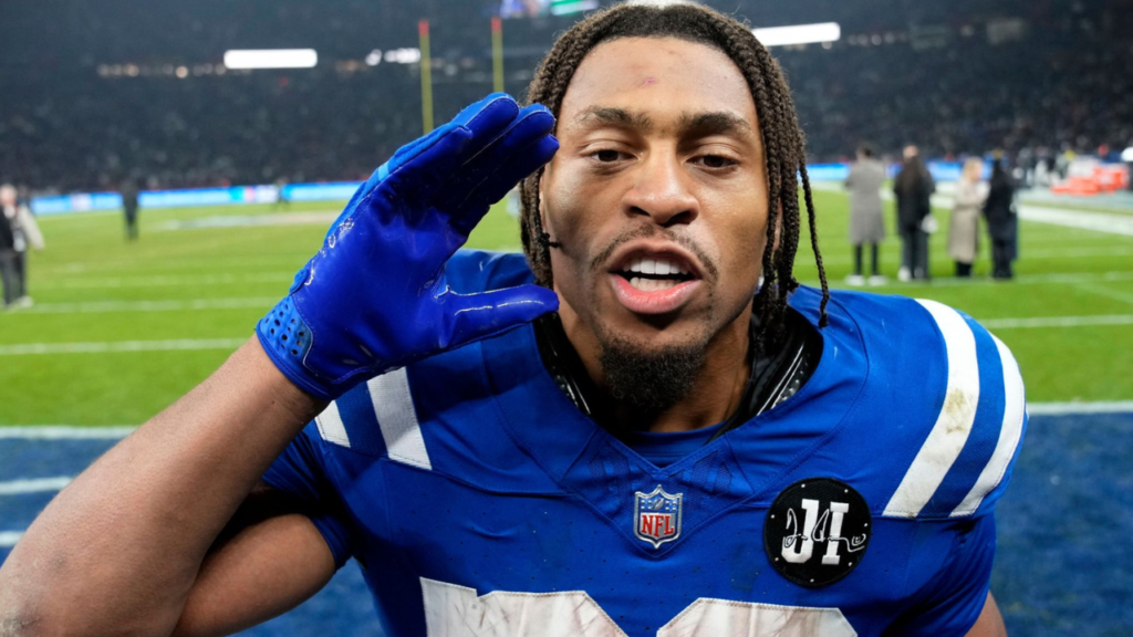 Colts vs Atlanta Falcons Match Player Stats: Full Game Breakdown colts vs atlanta falcons match player stats