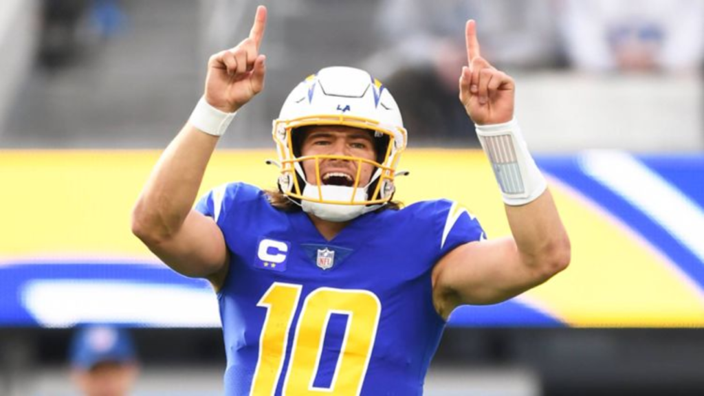 Los Angeles Chargers vs Kansas City Chiefs Match Player Stats: Key Performers & Results los angeles chargers vs kansas city chiefs match player stats