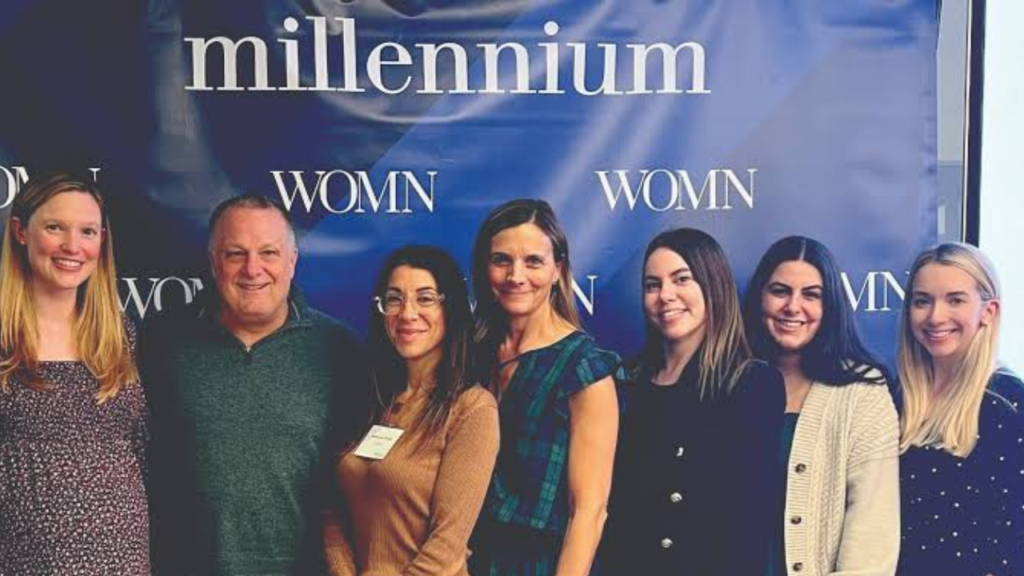 Millennium Management Layoffs: What Employees and Investors Need to Know millennium management layoffs